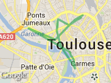 parcours 10km