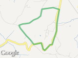 parcours La pouyge1