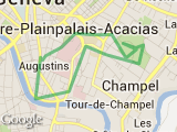 parcours Alfred Bertrand