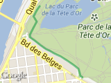 parcours tete d'or 2 nouveau