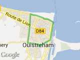 parcours 5 km ouistreham