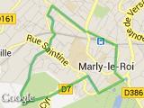 parcours Marly1