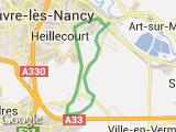 parcours 12km