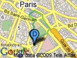 parcours undefined