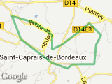 parcours sain cap 2