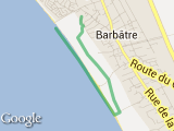 parcours reprise barbatre