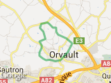 parcours orvault isa