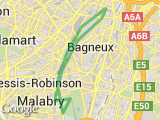 parcours 15 km parc de sceaux 