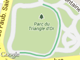 parcours 300 m