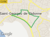 parcours saint georges-ville