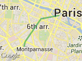 parcours trip 1