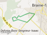 parcours 5 km Village n°1