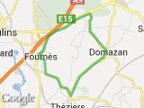 parcours estÃ©zargues