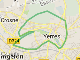 parcours yerres3