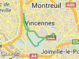 parcours CNAM-lacStMandÃ©-LacDesMinimes