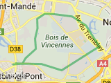 parcours vincennes 1