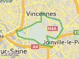 parcours Vincennes3