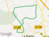 parcours chemin de la tour