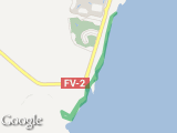 parcours Fuerteventura