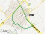 parcours Gembloux1