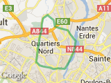 parcours verrière erdre cens