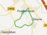 parcours Pompertuzat (openrunner)