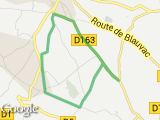 parcours 8kms