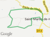 parcours abelias-inra-bellevue