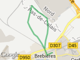 parcours breb5