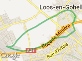 parcours long parcours loos