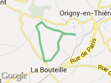 parcours helin la bouteille foigny bassin