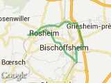 parcours 14km rpsheim