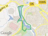 parcours penfeld 3.5