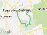 parcours Pinède