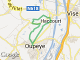 parcours Les 3 cotes