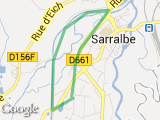 parcours nom parcours par défaut