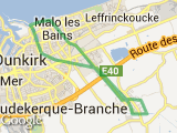 parcours lamartine boucle canal