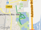 parcours 24 août 2011