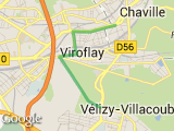 parcours montÃ©es viroflay