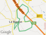 parcours 10 km