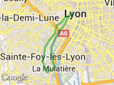 parcours mulatiere ste foy