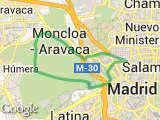 parcours madrid2