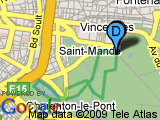 parcours parcours vincennes 22sept