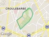 parcours 1200 m VMA