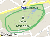 parcours 18 sept. 2011