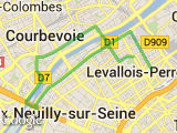 parcours New Std