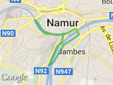 parcours JAmbes 1