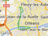 parcours 14 KM